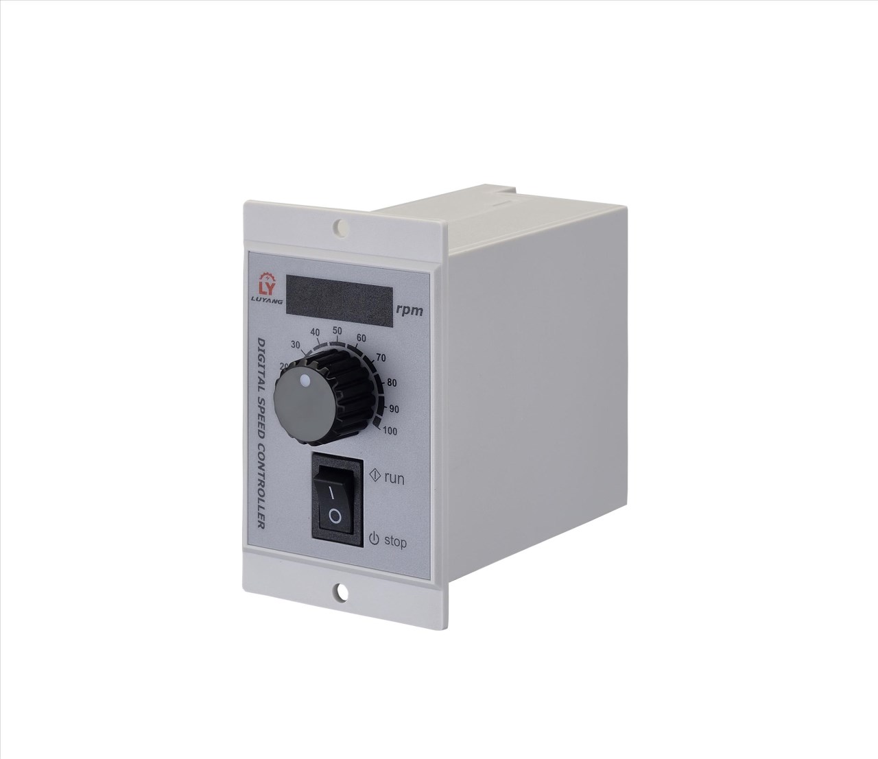 UX組合型數字式速度控制器